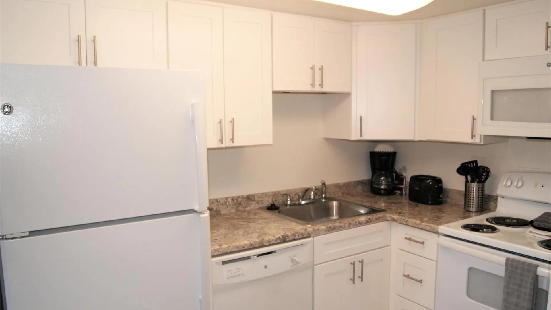 128 Fully Furnished 1Br Suite-Prime Location Scottsdale États-Unis